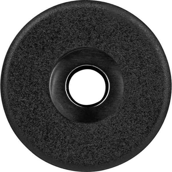 Main product image for 4-Pack Rubber Cabinet Feet 1.5" Dia. x 1.5" H 260-7509